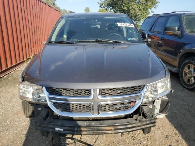 VIN 3C4PDCAB5FT753135 2015 Dodge Journey, SE no.5