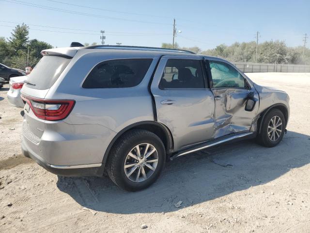 VIN 1C4RDJDGXFC786762 2015 Dodge Durango, Limited no.3