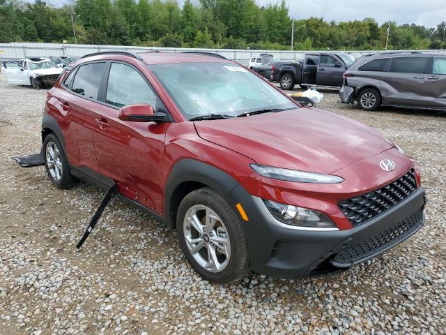 2023 HYUNDAI KONA SEL - KM8K62ABXPU050583