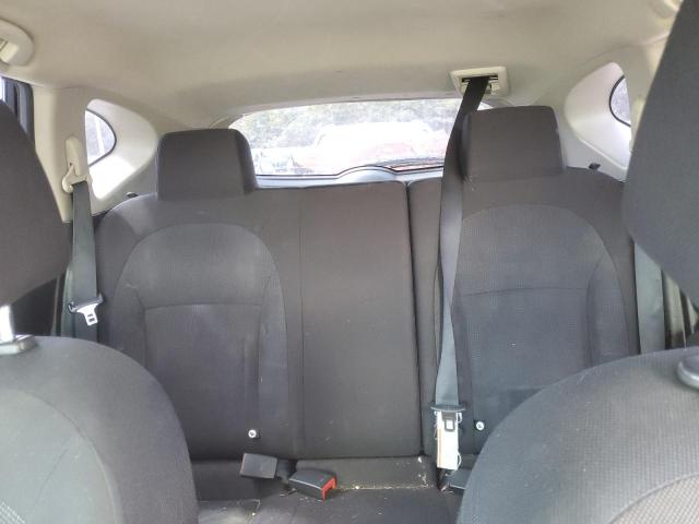 2015 NISSAN ROGUE SELE - JN8AS5MTXFW160204