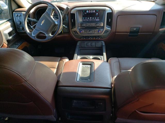 2016 CHEVROLET SILVERADO - 3GCUKTEC2GG253150