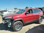 JEEP CHEROKEE L photo