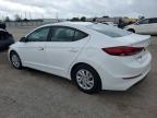 HYUNDAI ELANTRA SE photo