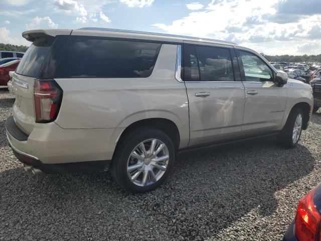2021 CHEVROLET SUBURBAN K - 1GNSKGKLXMR147275