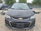 CHEVROLET SONIC photo