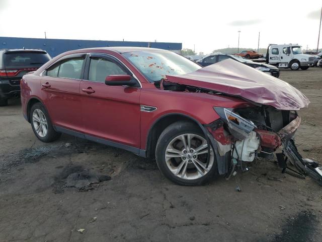 VIN 1FAHP2E89EG106685 2014 Ford Taurus, Sel no.4