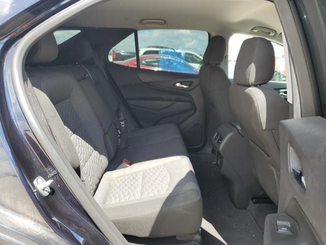 2021 CHEVROLET EQUINOX LT - 3GNAXKEVXMS124170