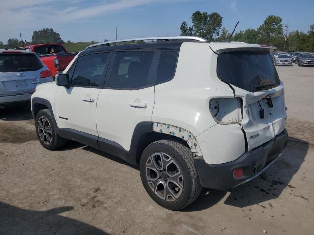 2015 JEEP RENEGADE L - ZACCJBDT0FPB70094