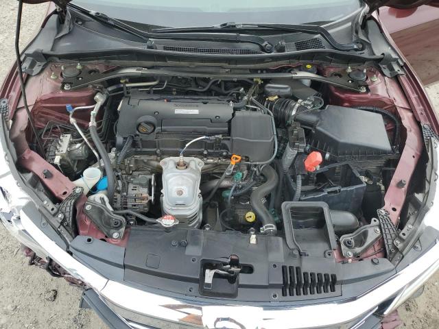 VIN 1HGCR2F56GA057231 2016 Honda Accord, Sport no.11