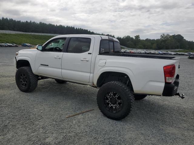 2016 TOYOTA TACOMA DOU - 5TFAZ5CN6GX008247