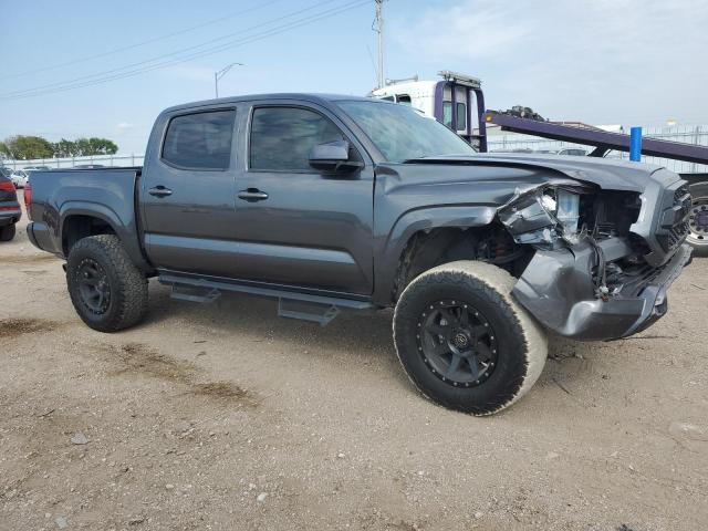 2021 TOYOTA TACOMA DOU - 3TMCZ5AN5MM415070