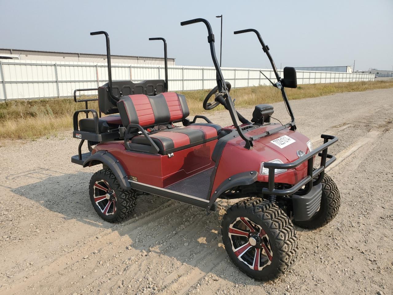 HDK Electric Vehicles Light Duty 2023 