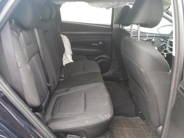 2024 HYUNDAI TUCSON SEL - KM8JBCDE6RU317630