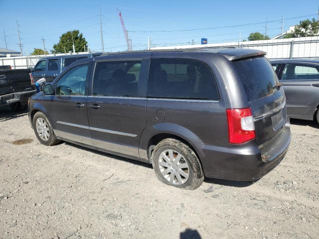 Vin: 2c4rc1bg1gr156305, lot: 69315354, chrysler minivan touring 20162