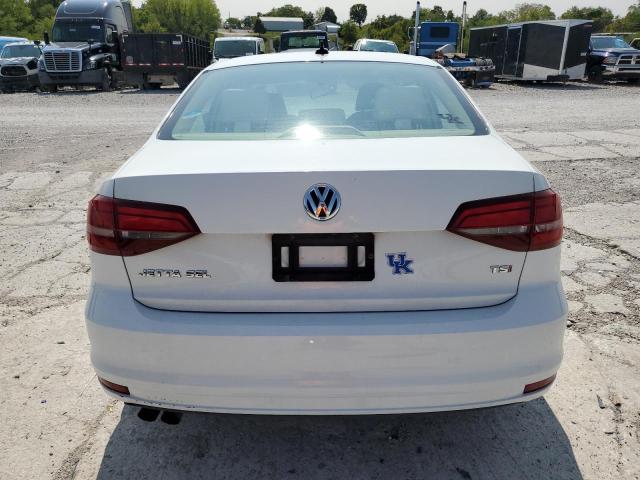 VIN 3VWL17AJ5GM334586 2016 Volkswagen Jetta, Sel no.6