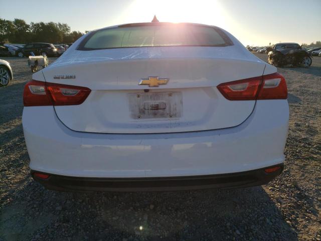 2018 CHEVROLET MALIBU LS - 1G1ZB5ST5JF205312