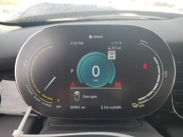 2024 MINI COOPER SE WMW13DJ05R2V83486