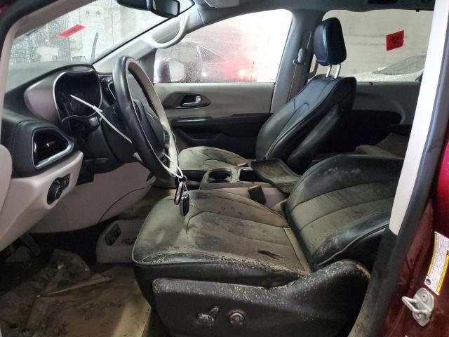 2018 CHRYSLER PACIFICA L - 2C4RC1GG3JR320685