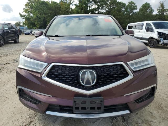 2017 ACURA MDX - 5FRYD4H32HB000638