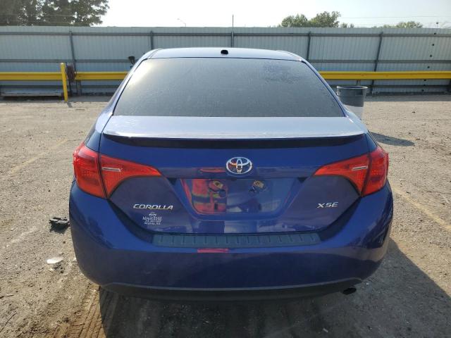 2017 TOYOTA COROLLA L - 5YFBURHEXHP707030