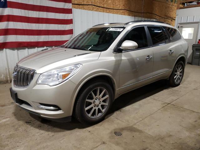 VIN 5GAKVCKD2DJ230586 2013 Buick Enclave no.1