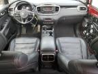 KIA SORENTO EX photo