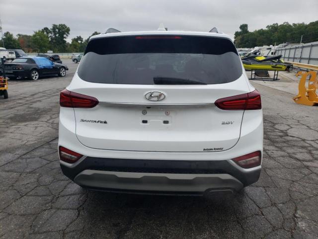 2019 HYUNDAI SANTA FE L - 5NMS53AA9KH067279