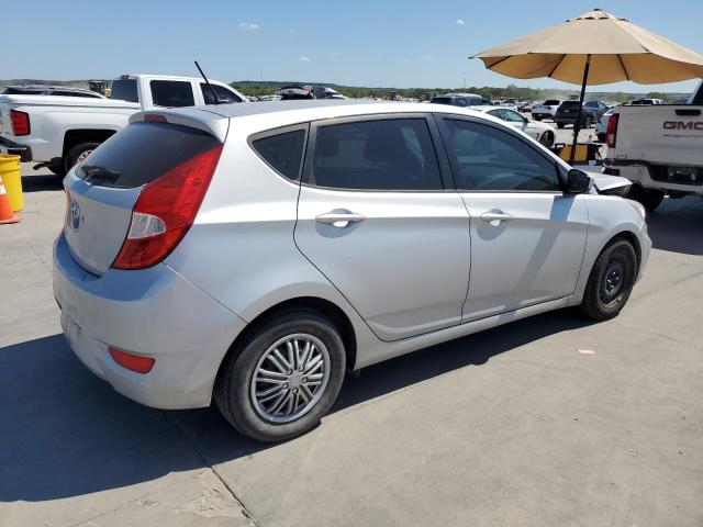 VIN KMHCT5AE3GU259365 2016 Hyundai Accent, SE no.3