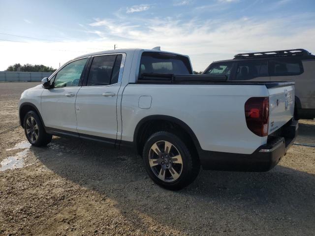 VIN 5FPYK3F68JB007783 2018 HONDA RIDGELINE no.2