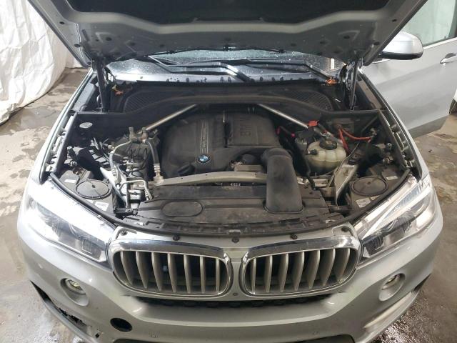 VIN 5UXKR0C51J0Y02756 2018 BMW X5, Xdrive35I no.12