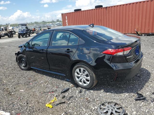 VIN 5YFB4MDE4RP204085 2024 Toyota Corolla, LE no.2