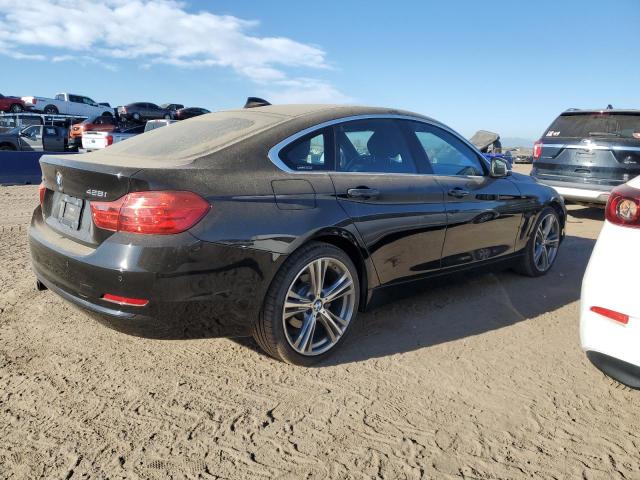 2016 BMW 428 XI GRA - WBA4C9C51GG138844