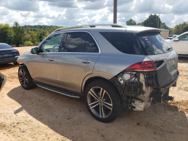 2020 MERCEDES-BENZ GLE 350 4M - 4JGFB4KB3LA026418