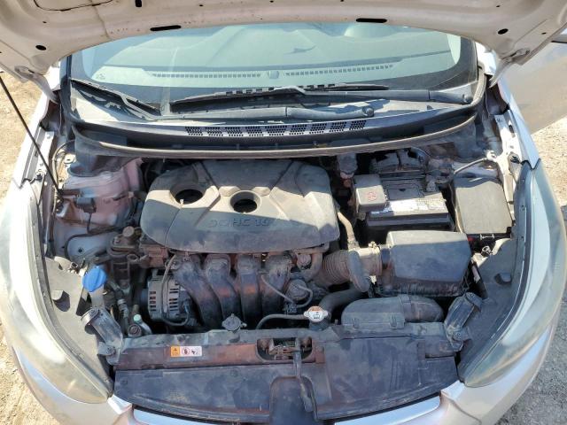 2016 HYUNDAI ELANTRA SE - 5NPDH4AE7GH730271