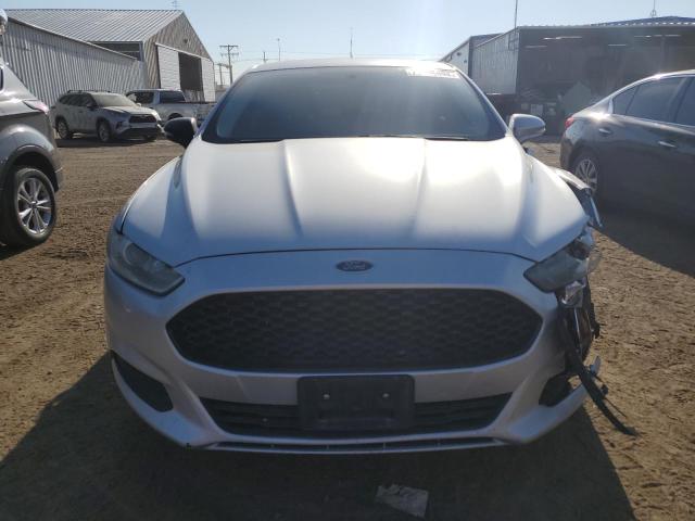 2015 FORD FUSION SE - 1FA6P0H77F5126039