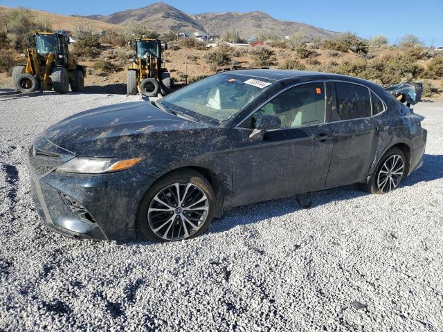 2019 TOYOTA CAMRY L #3024900444