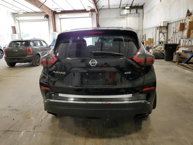 VIN 5N1AZ2MS7KN118596 2019 Nissan Murano, S no.6