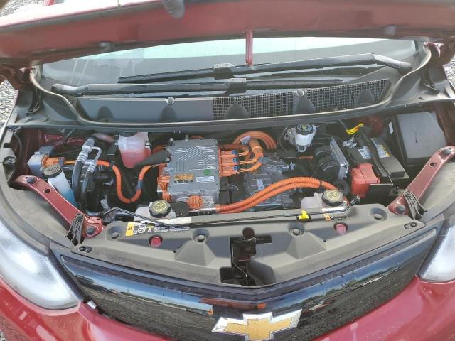 2017 CHEVROLET BOLT EV LT - 1G1FW6S01H4178182