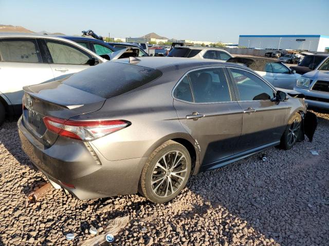 2019 TOYOTA CAMRY L 4T1B11HK2KU803093