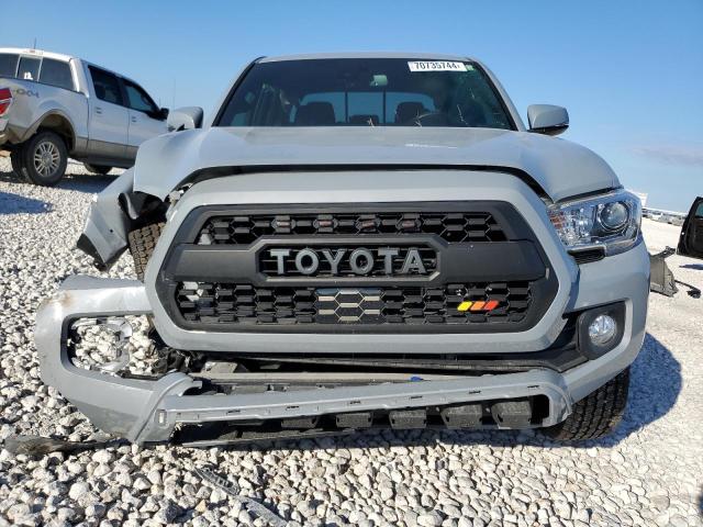 VIN 3TMCZ5AN4LM331126 2020 TOYOTA TACOMA no.5