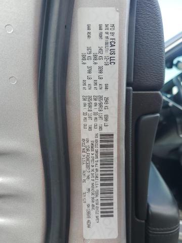 2019 JEEP GRAND CHER - 1C4RJFAGXKC639717