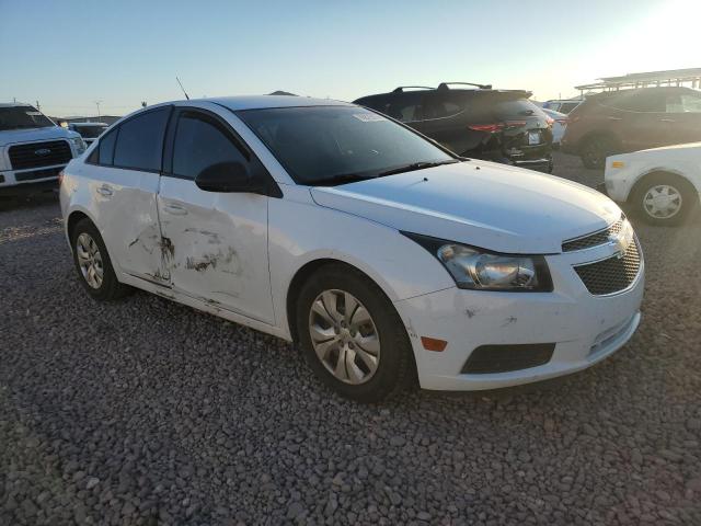 Vin: 1g1pa5sh7e7330091, lot: 69825674, chevrolet cruze ls 20144