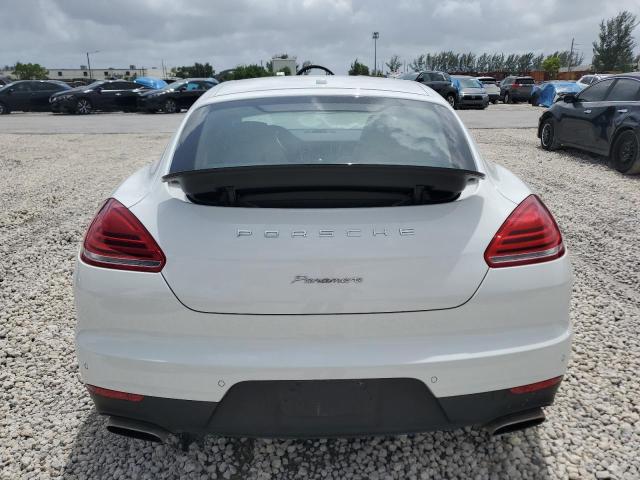 VIN WP0AA2A75GL002991 2016 Porsche Panamera, 2 no.6