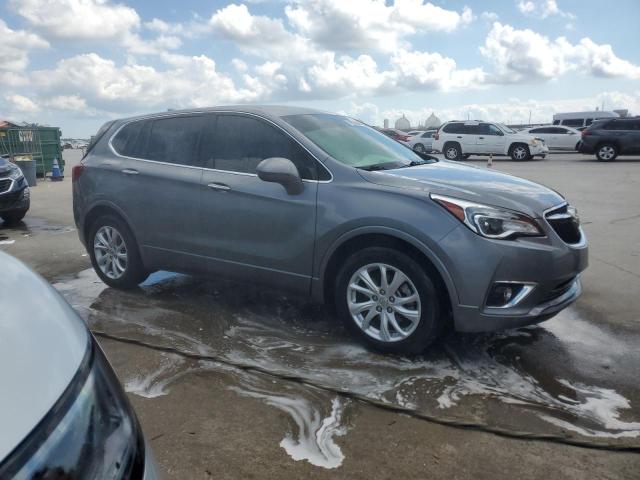 VIN LRBFXBSA7LD210372 2020 Buick Envision, Preferred no.4