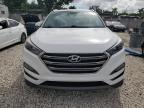 HYUNDAI TUCSON LIM photo