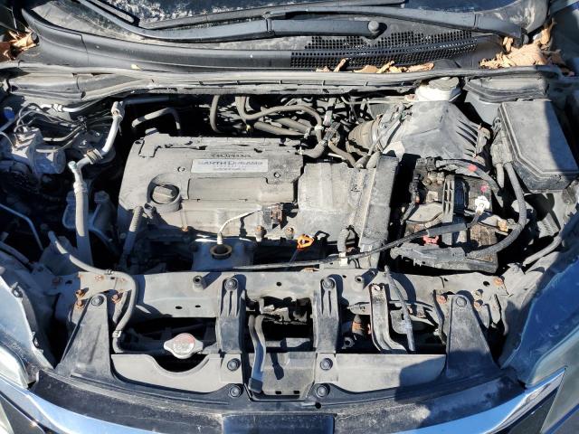 2015 HONDA CR-V SE - 2HKRM4H41FH102719
