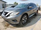 NISSAN MURANO PLA снимка