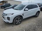 2023 MITSUBISHI OUTLANDER - JA4ARUAU1PU003800