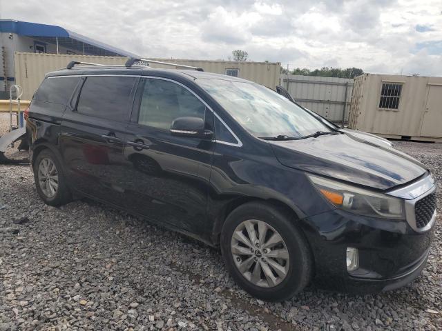 VIN KNDMC5C17F6020231 2015 KIA Sedona, EX no.4