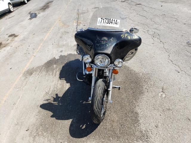 2007 HARLEY-DAVIDSON FLHTCUI - 1HD1FC4177Y721319